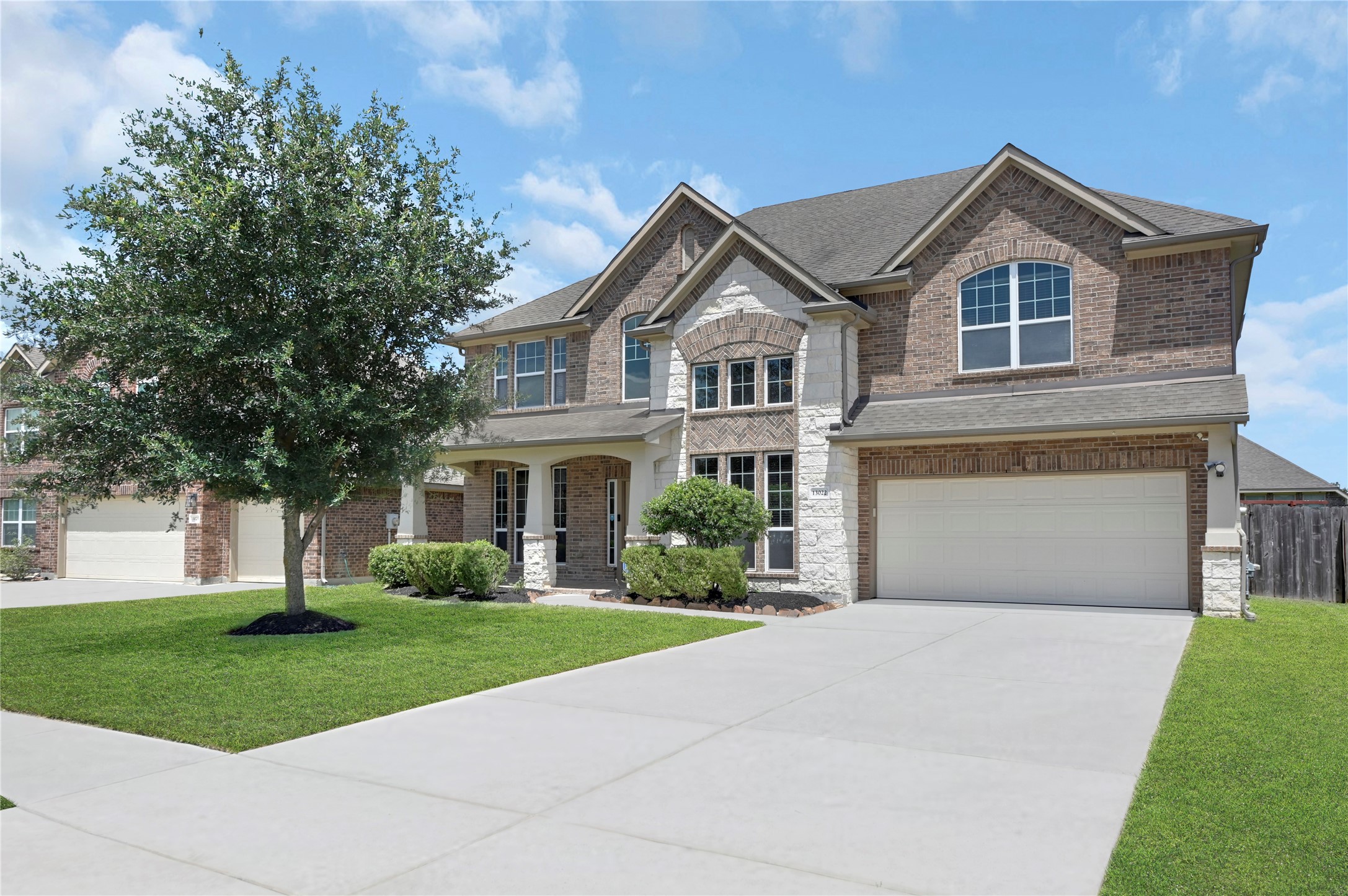 13022 Northwood Glen Lane Tomball TX 77377