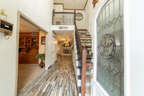 15210 River Park Drive Houston TX 77070