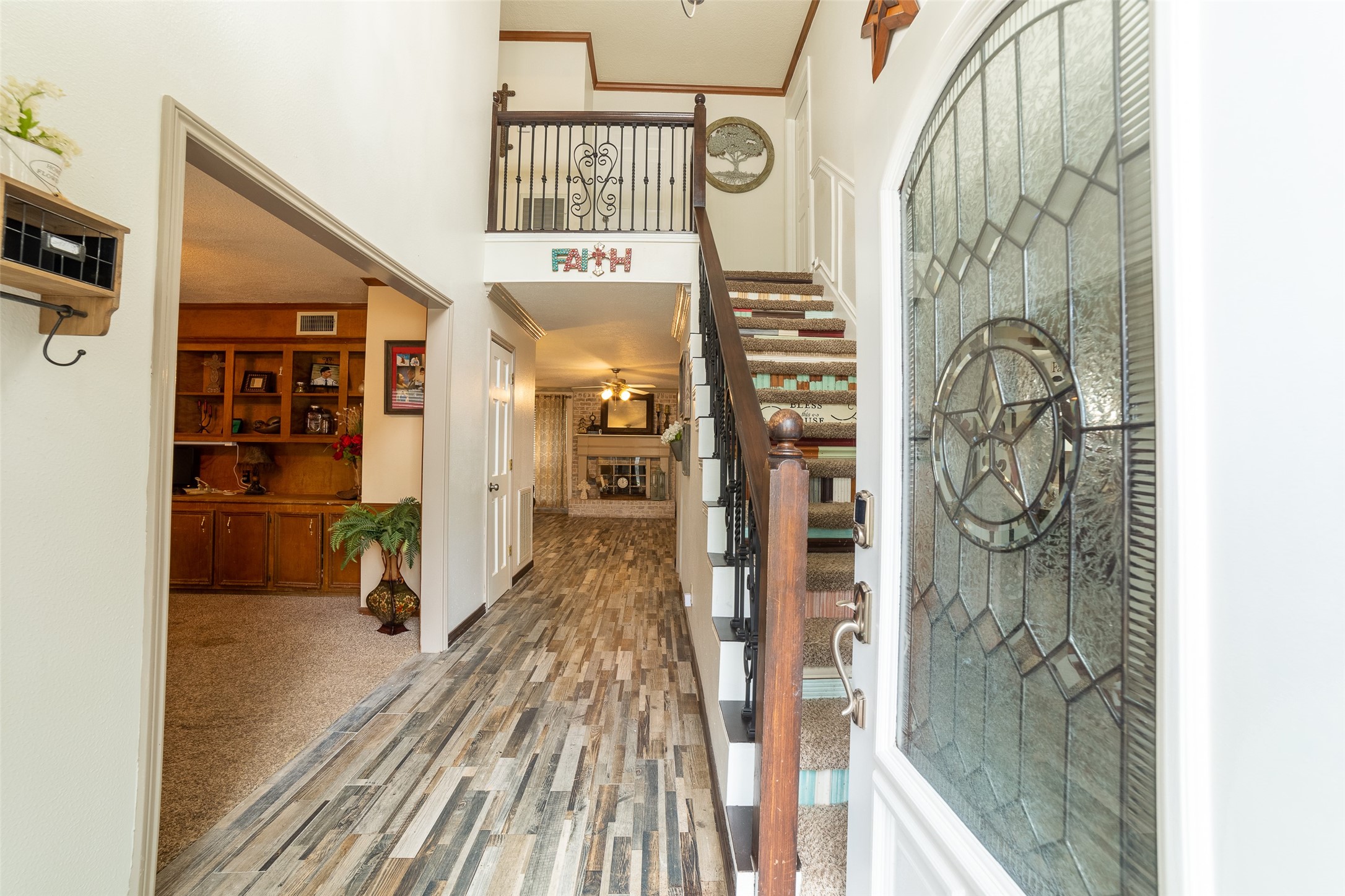 15210 River Park Drive Houston TX 77070