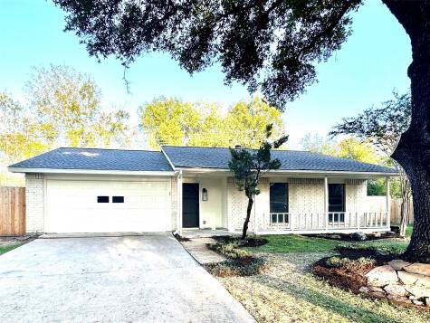 2831 Quiet Bend Drive Missouri City TX 77489