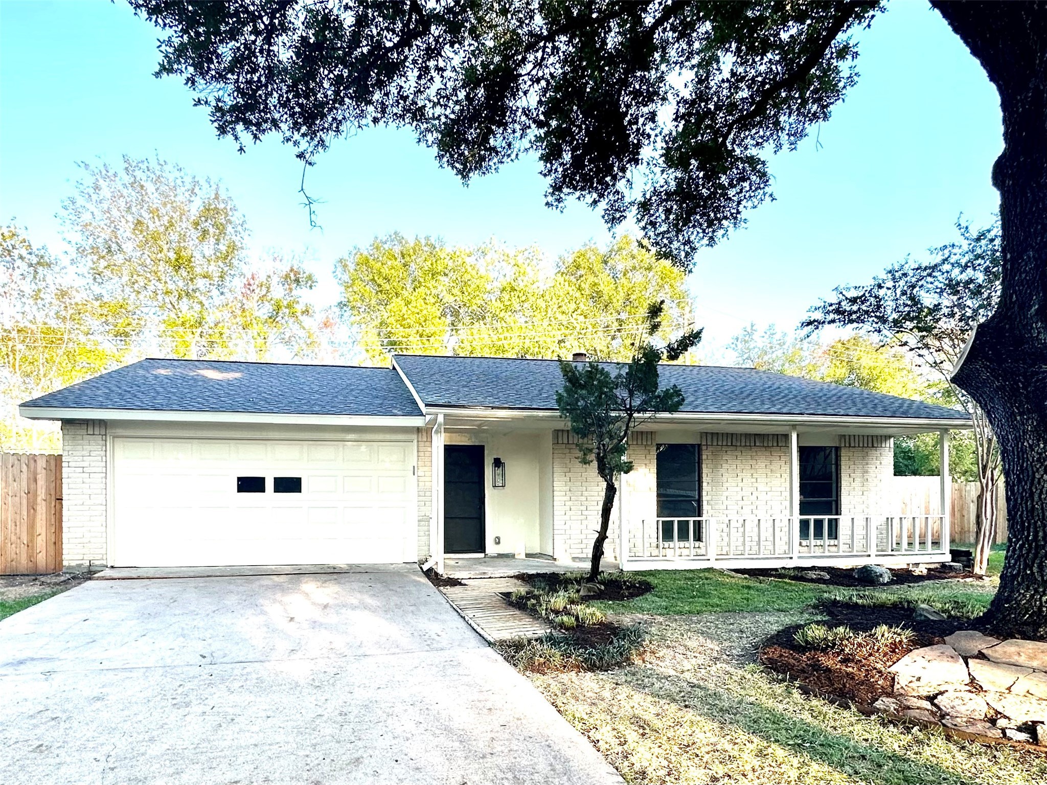 2831 Quiet Bend Drive Missouri City TX 77489