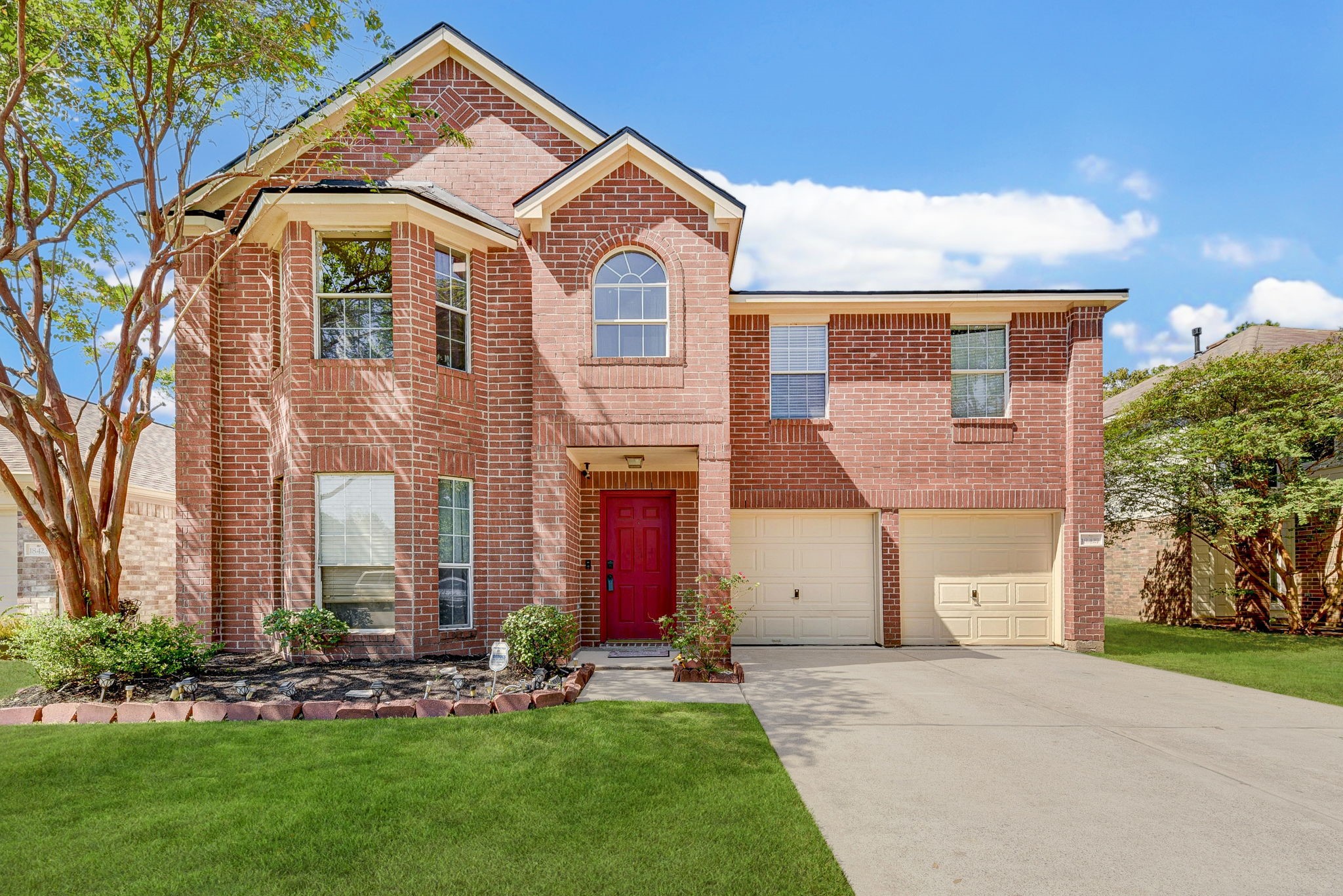 18427 Atascocita Meadows Drive Humble TX 77346