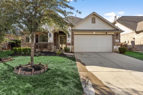 19531 Flatrock Park Lane Houston TX 77073