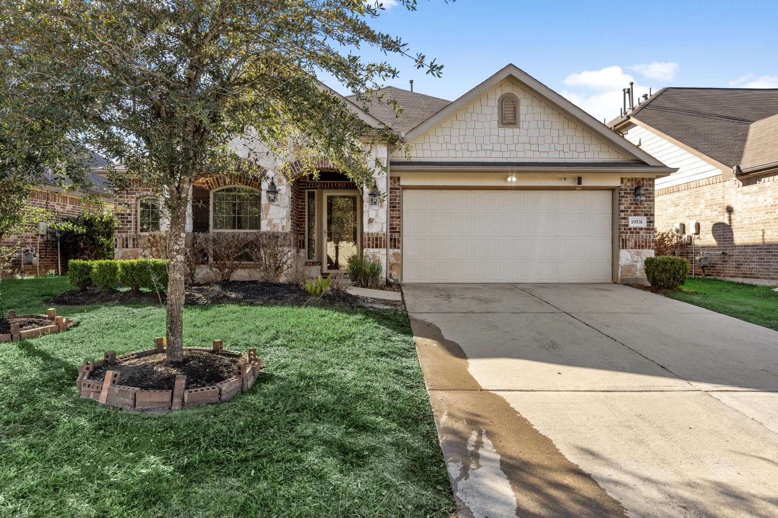 19531 Flatrock Park Lane Houston TX 77073