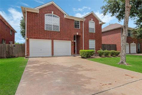 11943 Meadow Crest Drive Meadows Place TX 77477