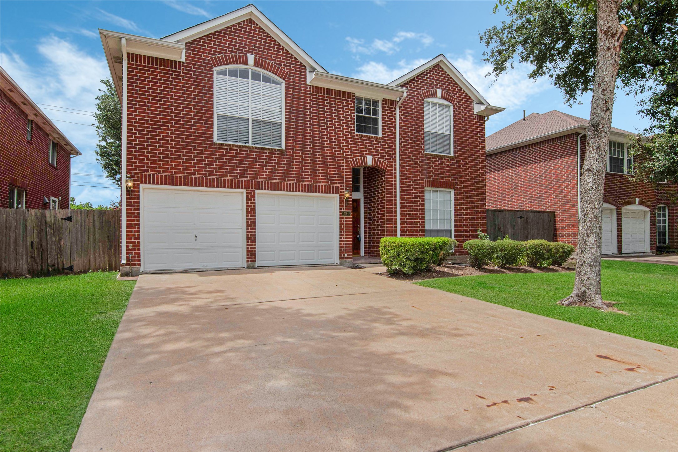11943 Meadow Crest Drive Meadows Place TX 77477