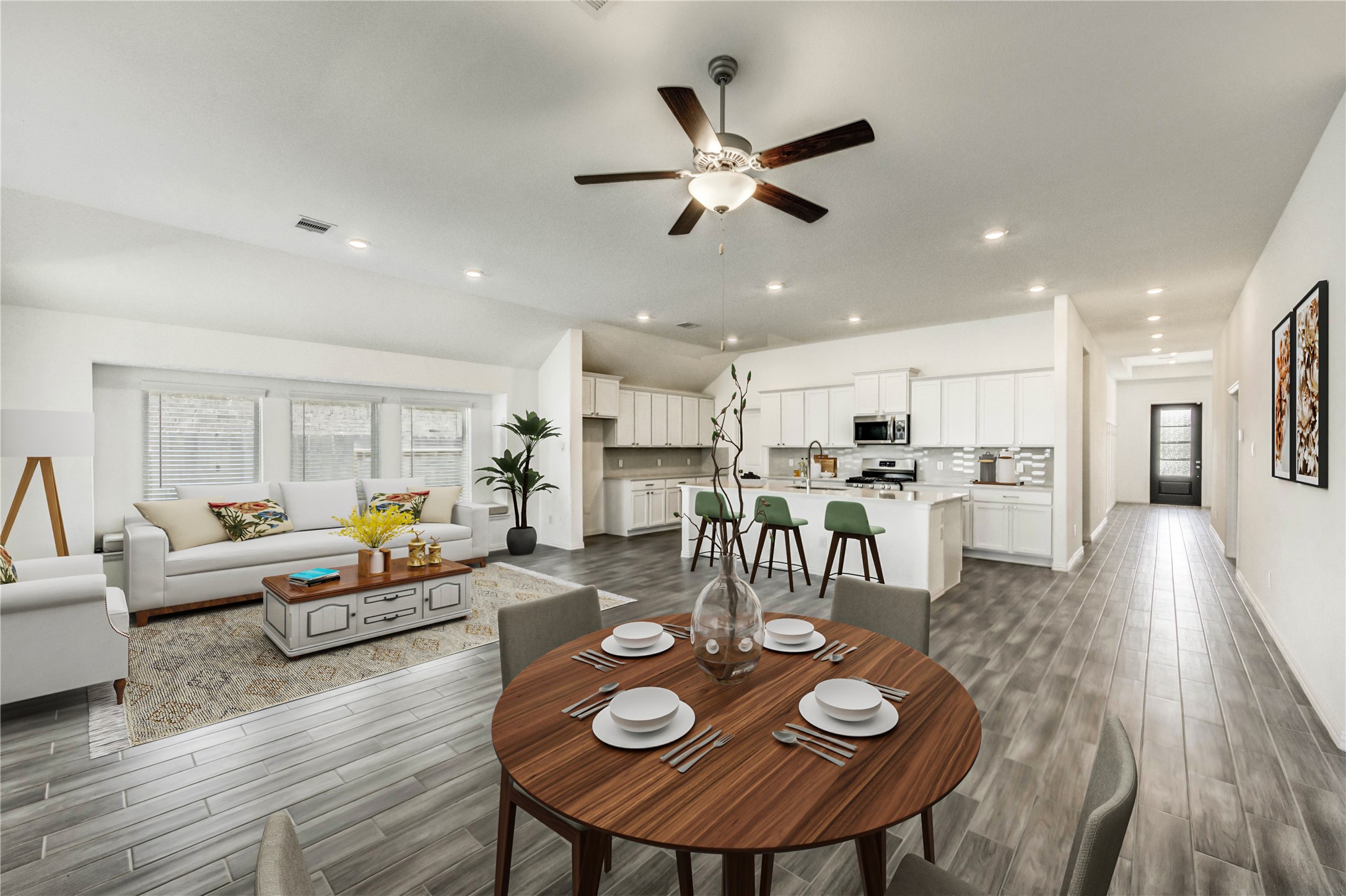 14211 Walworth Creek Court Rosharon TX 77583