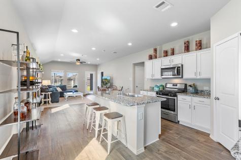 16978 Rich Pines Drive Conroe TX 77302
