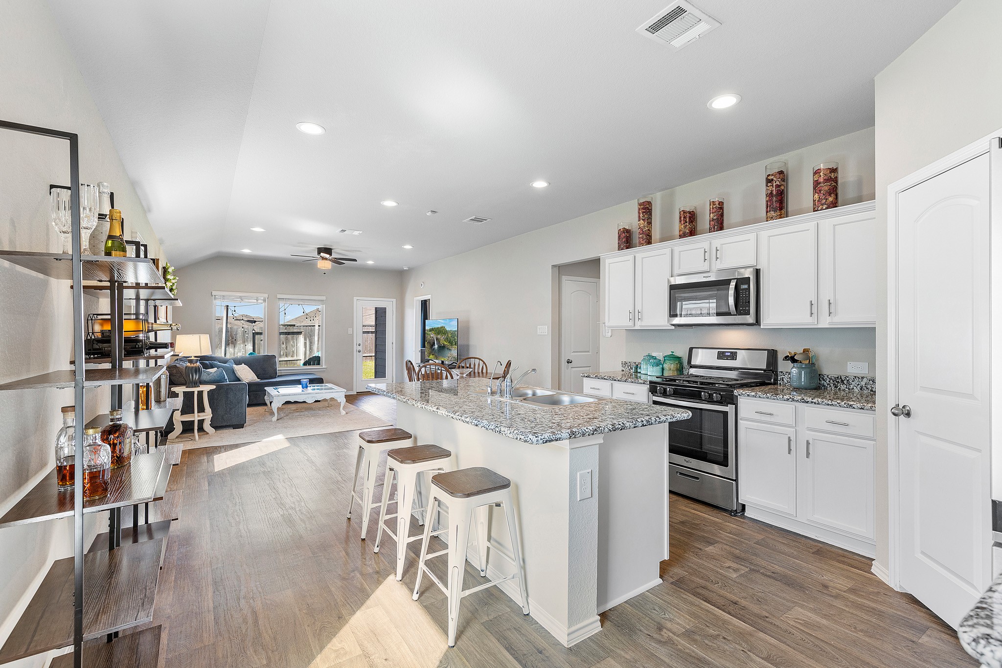 16978 Rich Pines Drive Conroe TX 77302