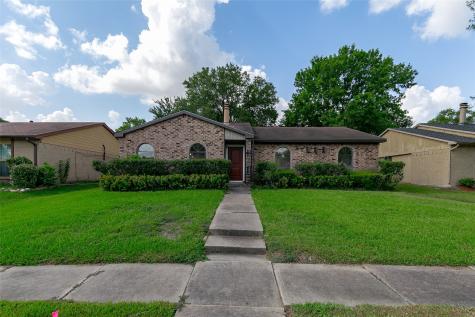 14610 Lourdes Drive Houston TX 77049