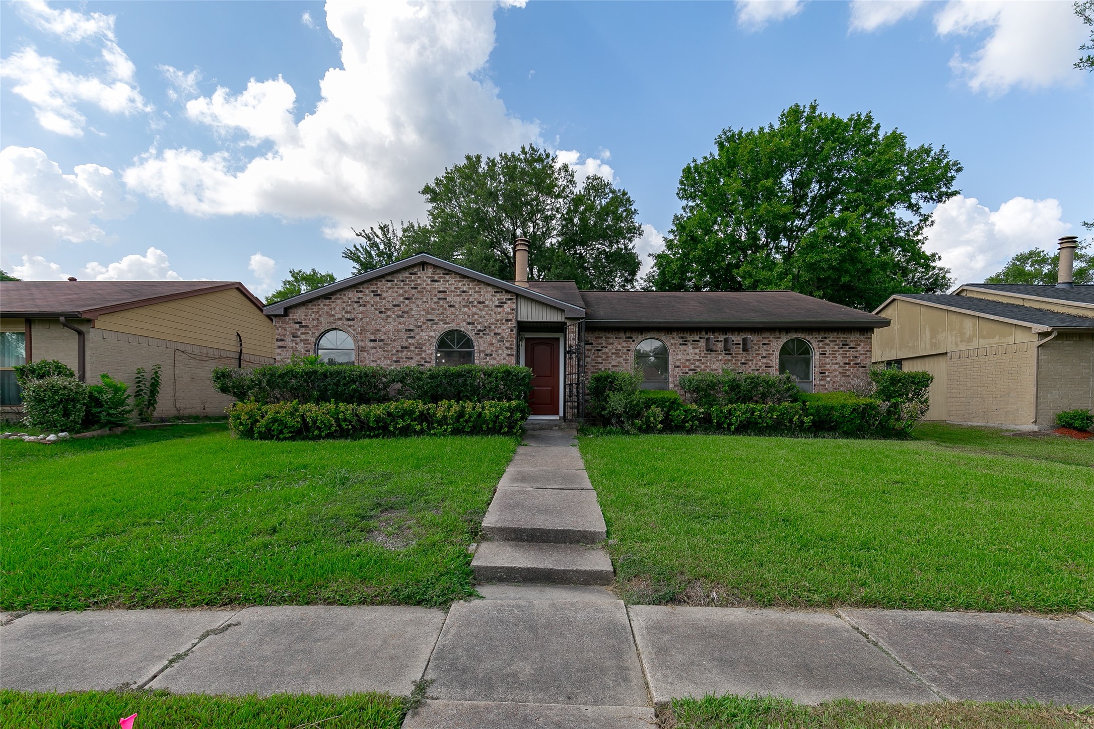 14610 Lourdes Drive Houston TX 77049