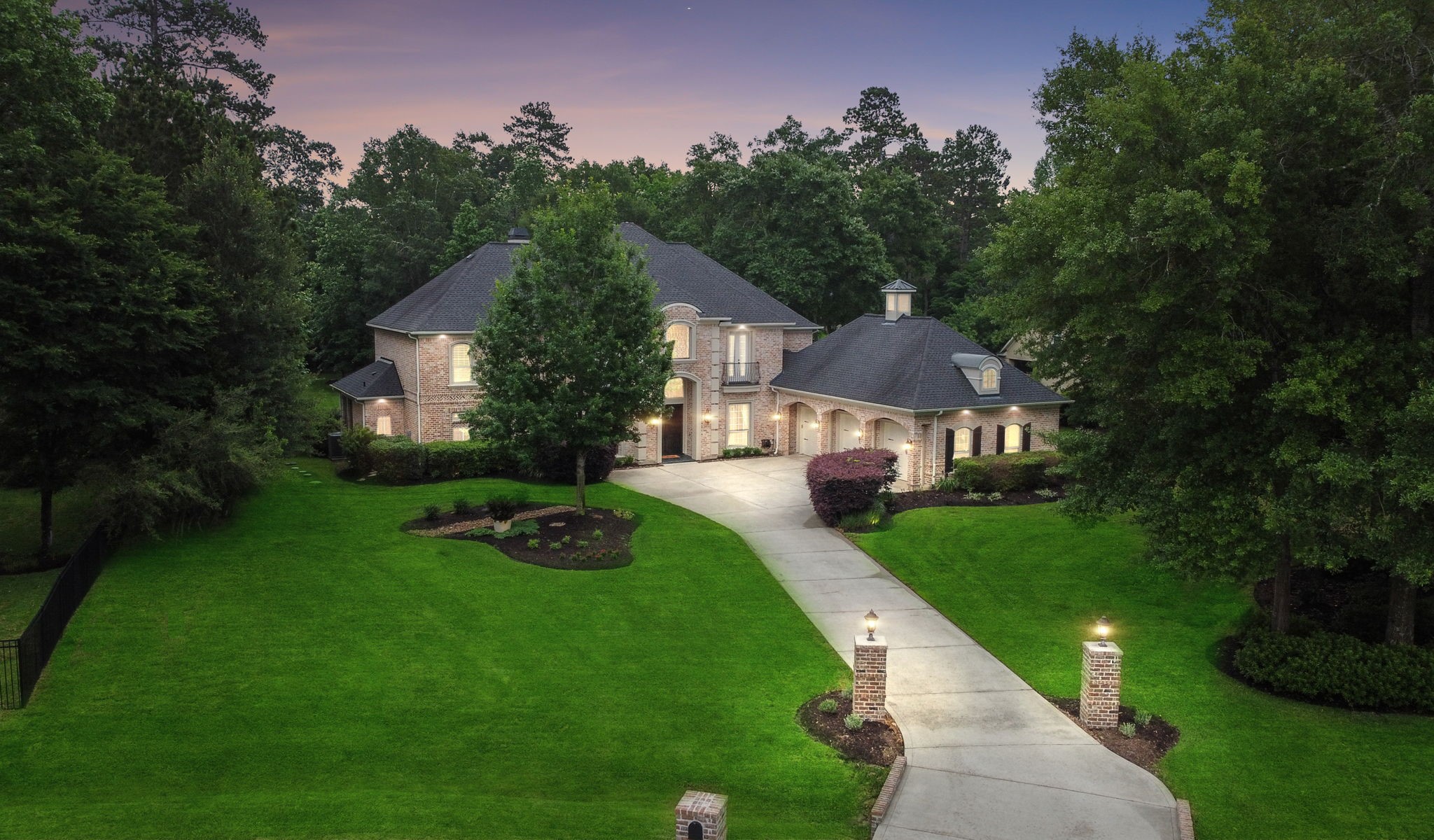 27402 Starling Stream Court Spring TX 77386