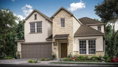 8811 Drysdale River Road Cypress TX 77433