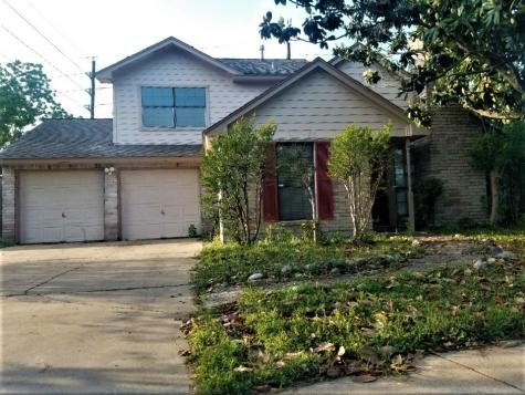 10142 Sand Pass Lane Houston TX 77064