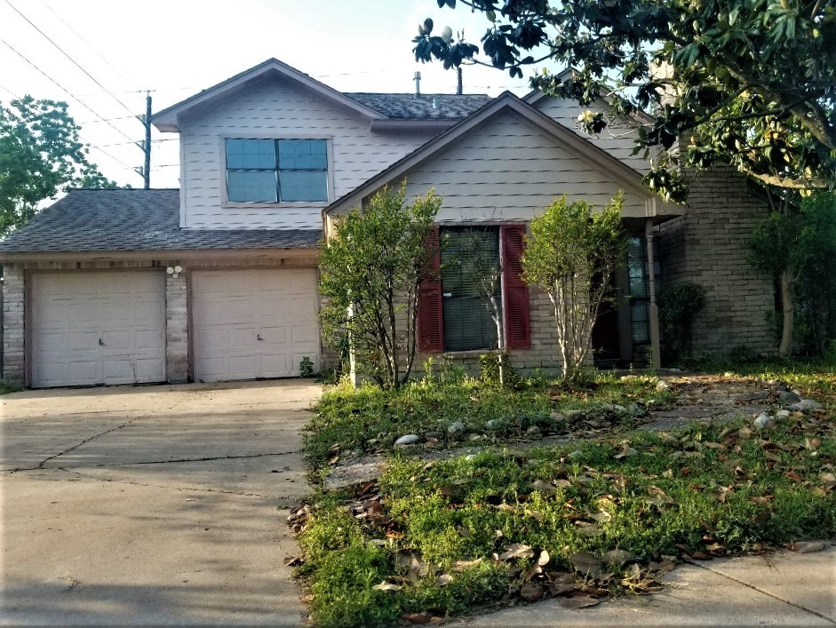 10142 Sand Pass Lane Houston TX 77064