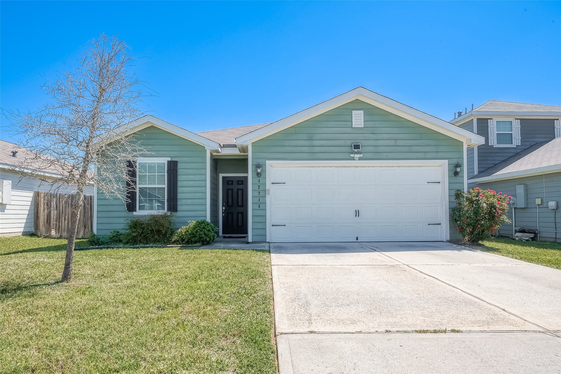 12714 Pelican Bay Drive Houston TX 77038