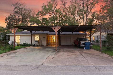 11607 Somerset Lane Houston TX 77093