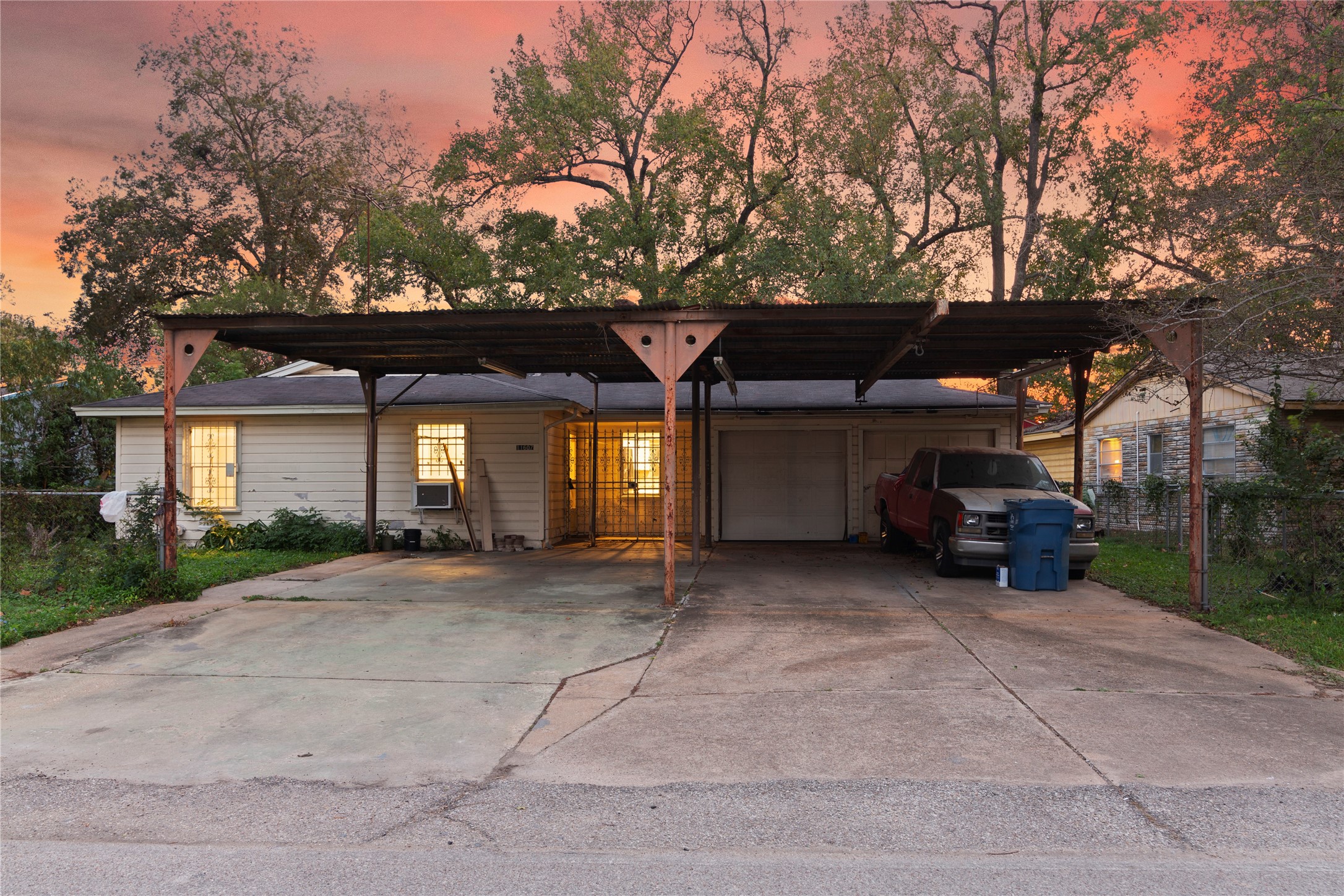11607 Somerset Lane Houston TX 77093