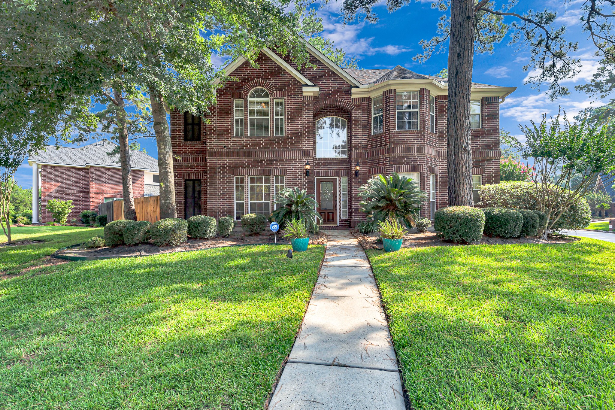 23510 Wellington Court Boulevard Spring TX 77389