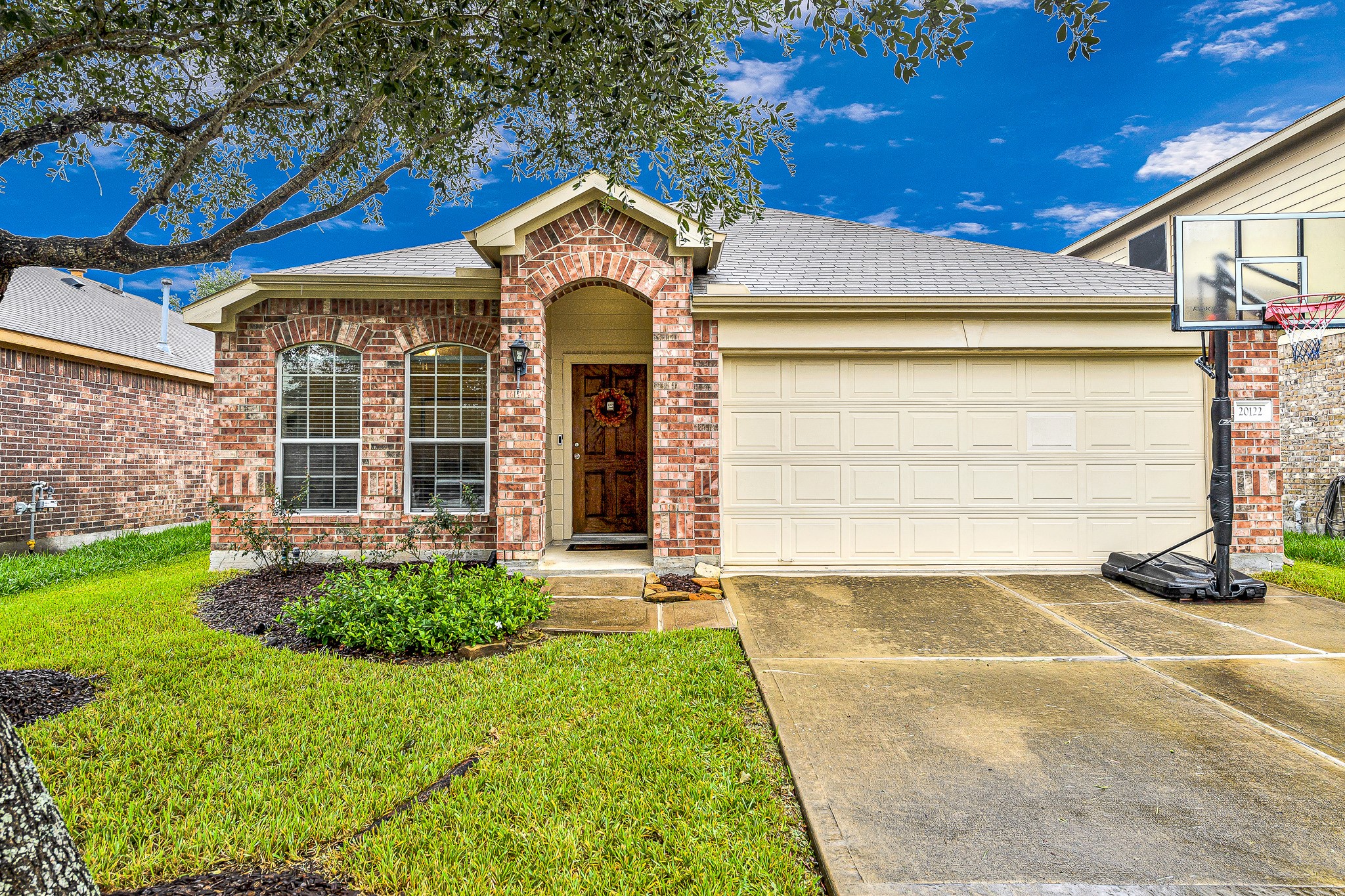 20122 Brookwood Hollow Richmond TX 77407
