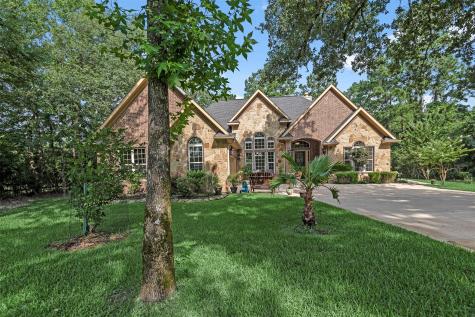 8978 Wind Jammer Lane Montgomery TX 77316