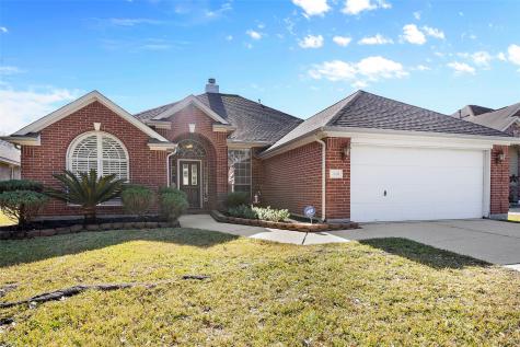 21411 Hannover Pines Drive Spring TX 77388