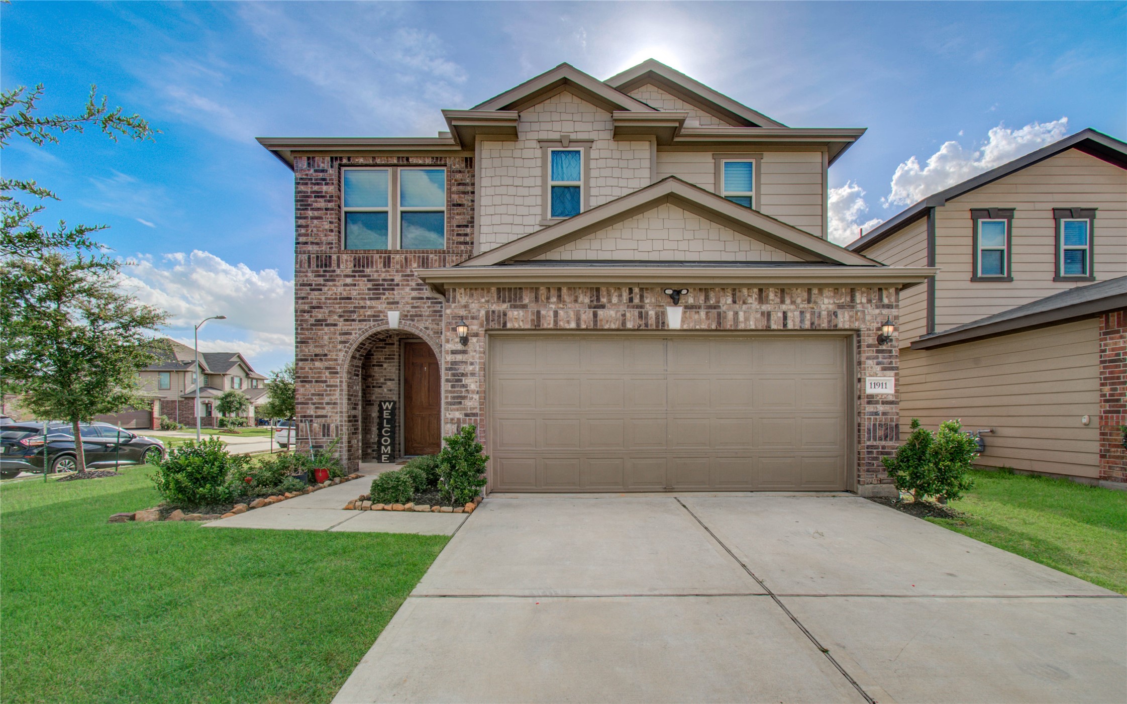 11911 Sabine Woods Trail Houston TX 77038