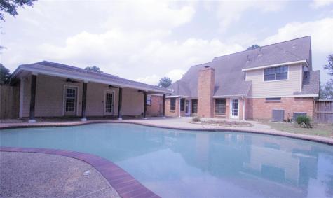 20119 Atascocita Shores Drive Humble TX 77346