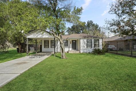 8137 Wetherby Lane Houston TX 77075
