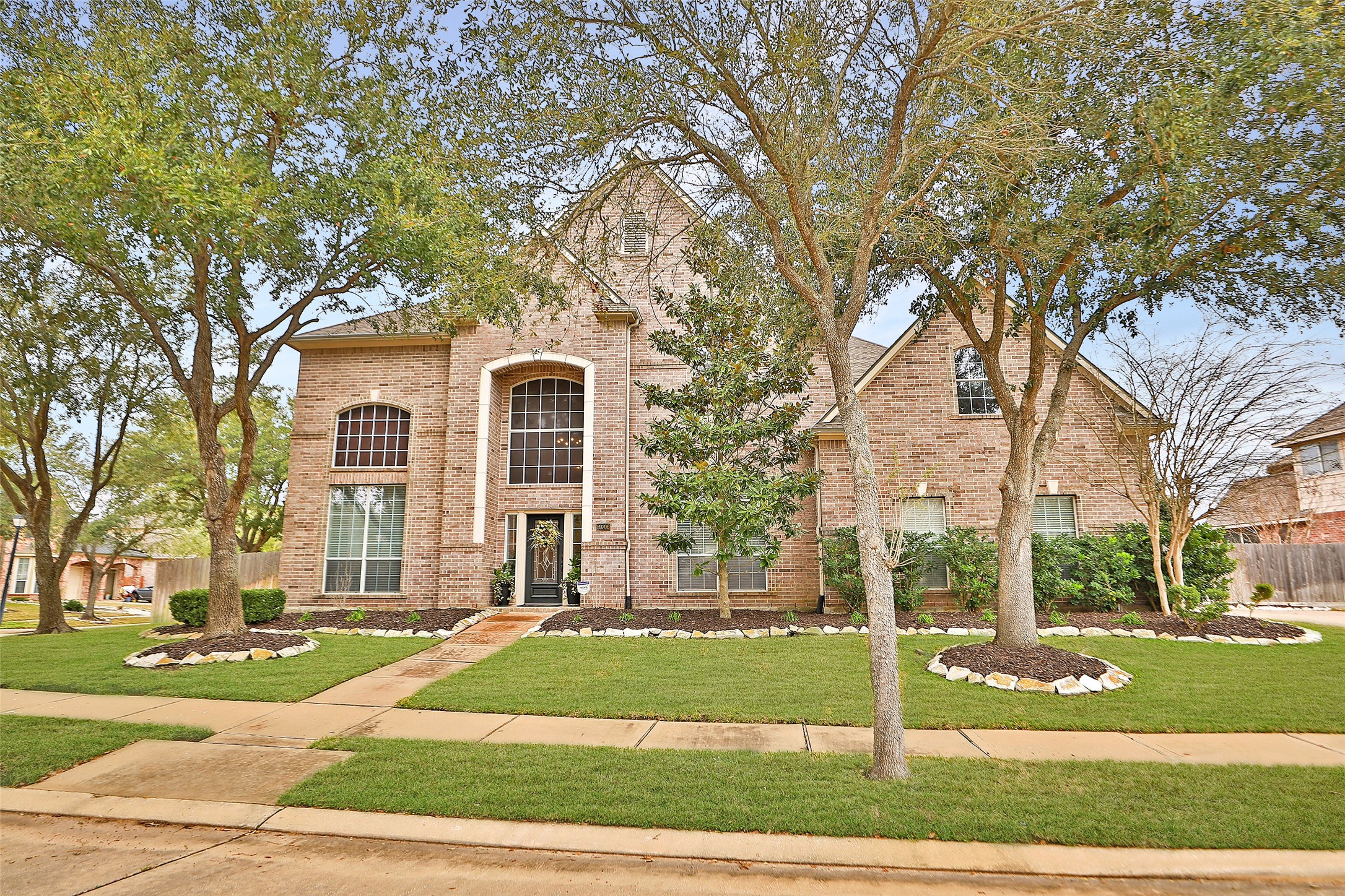 20706 Turning Leaf Lake Court Cypress TX 77433