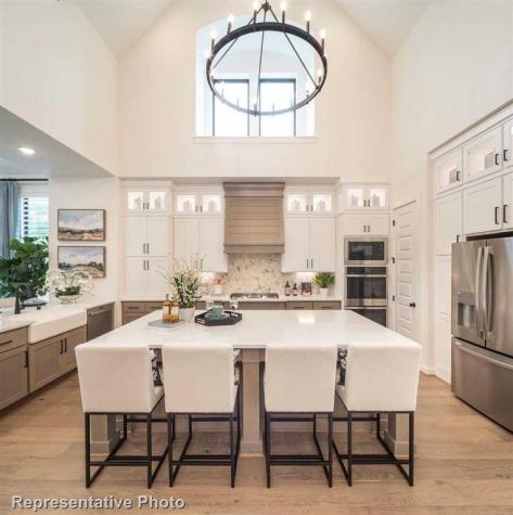 2634 Fern Canyon Lane Katy TX 77493