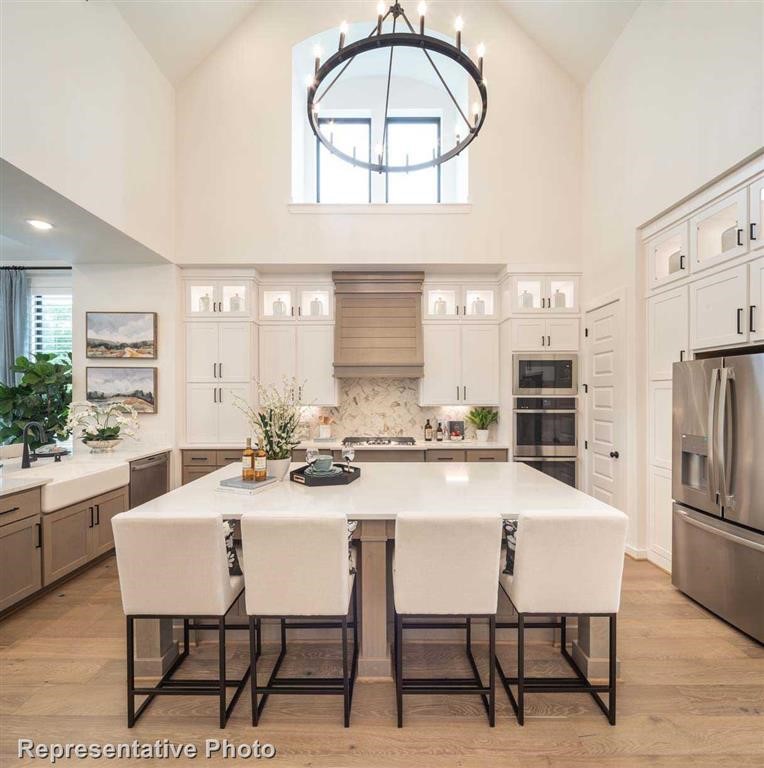 2634 Fern Canyon Lane Katy TX 77493