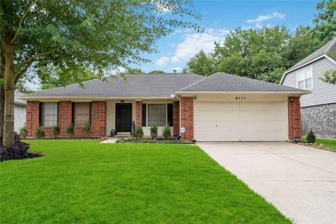 9111 Northwind Drive Houston TX 77064