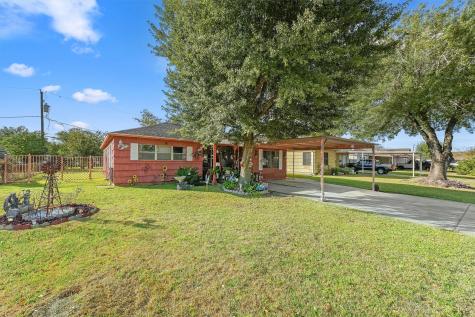 1404 Hemlock Drive Pasadena TX 77502