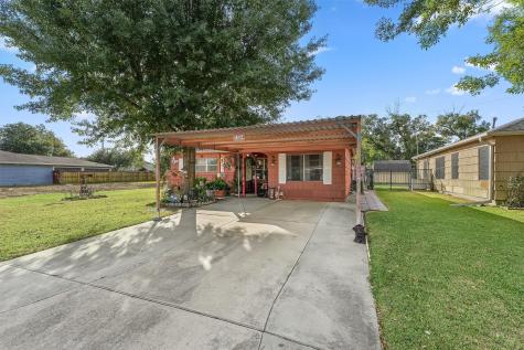 1404 Hemlock Drive Pasadena TX 77502