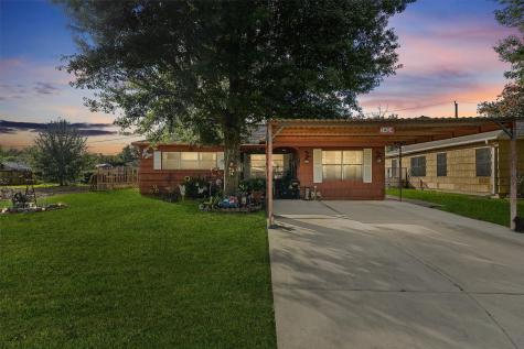 1404 Hemlock Drive Pasadena TX 77502