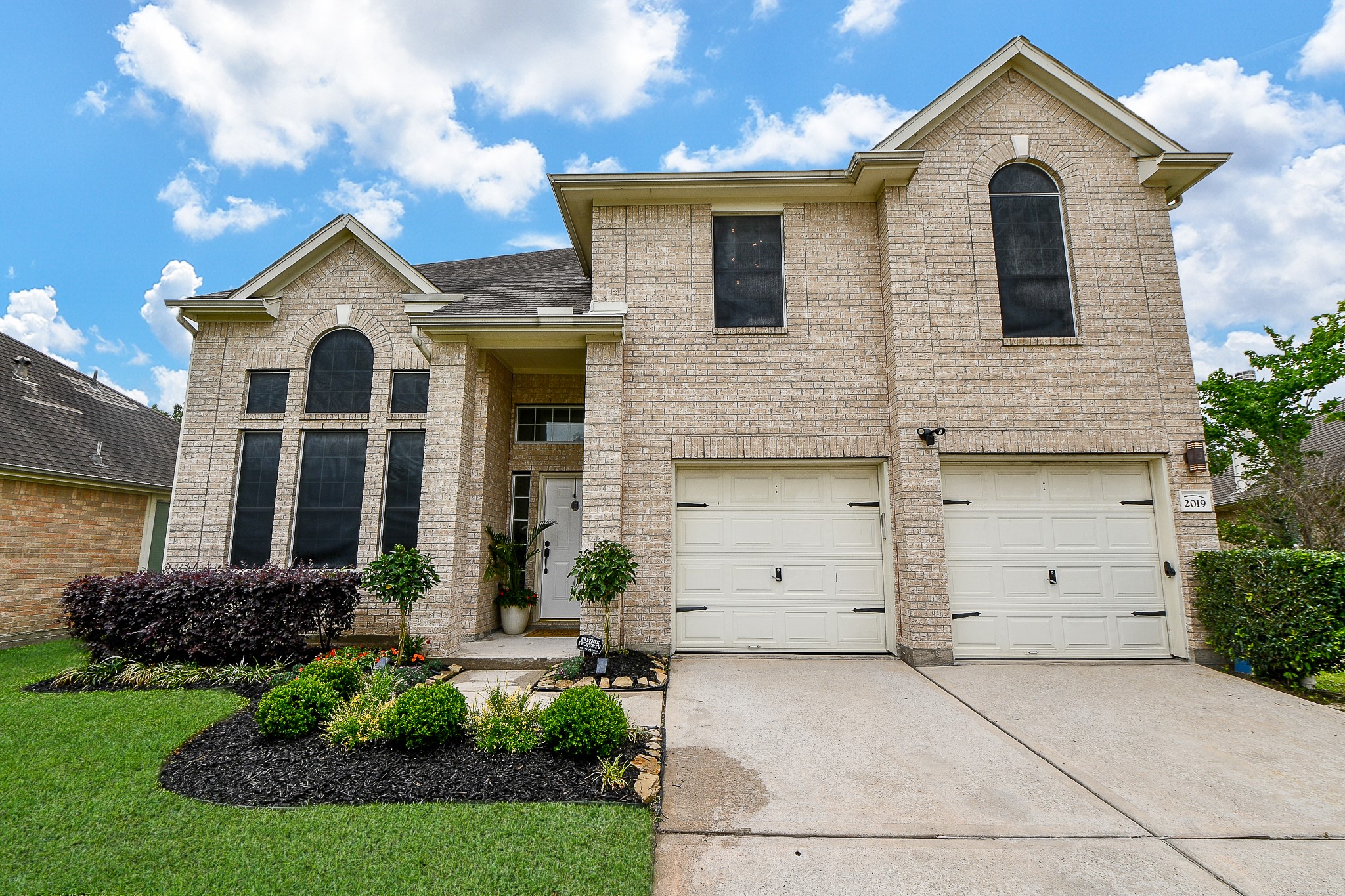 2019 Laura Anne Drive Houston TX 77049