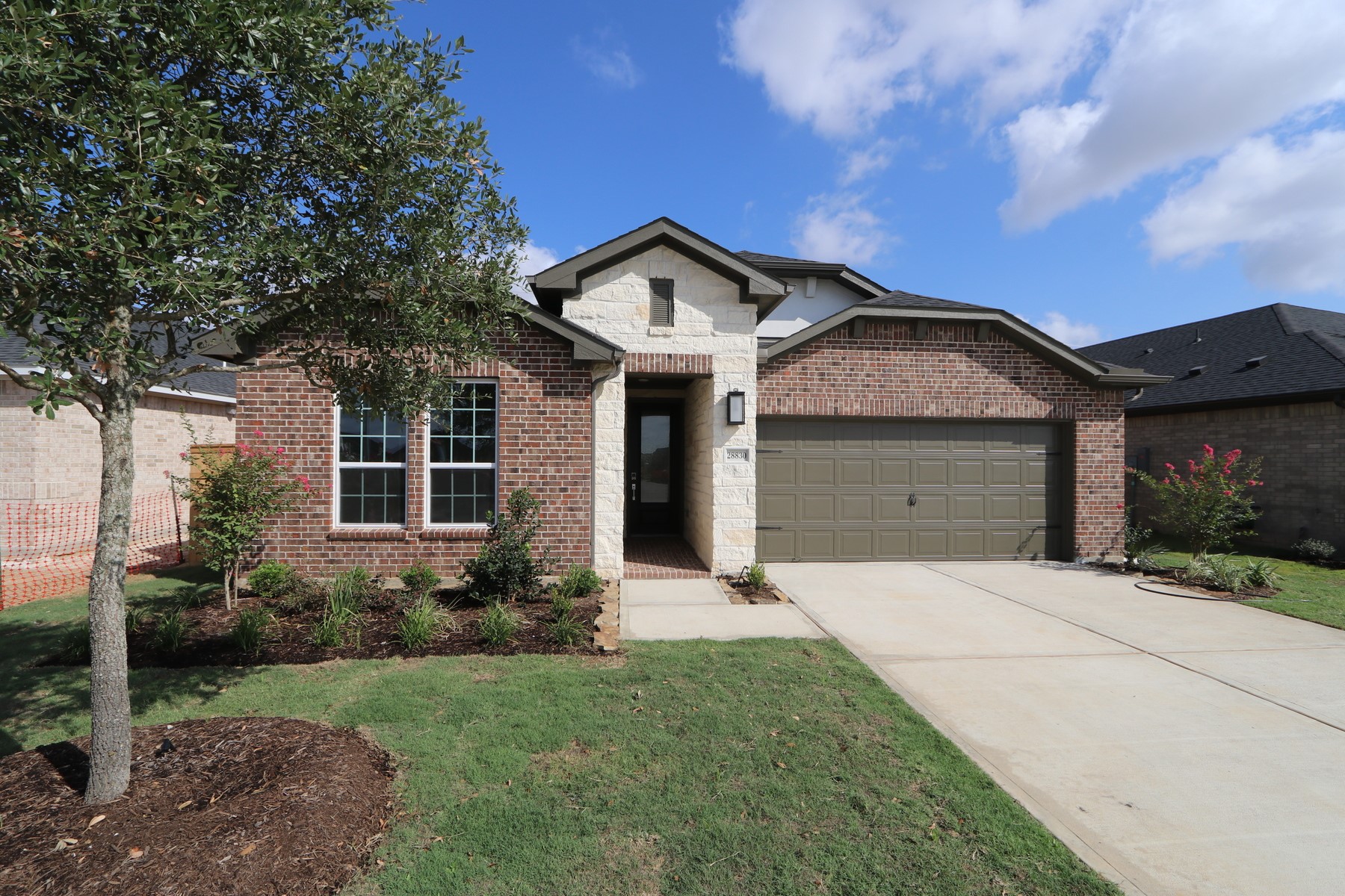 28830 Copper Ridge Drive Fulshear TX 77441