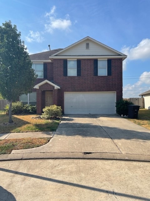8826 Stonefair Lane Houston TX 77075