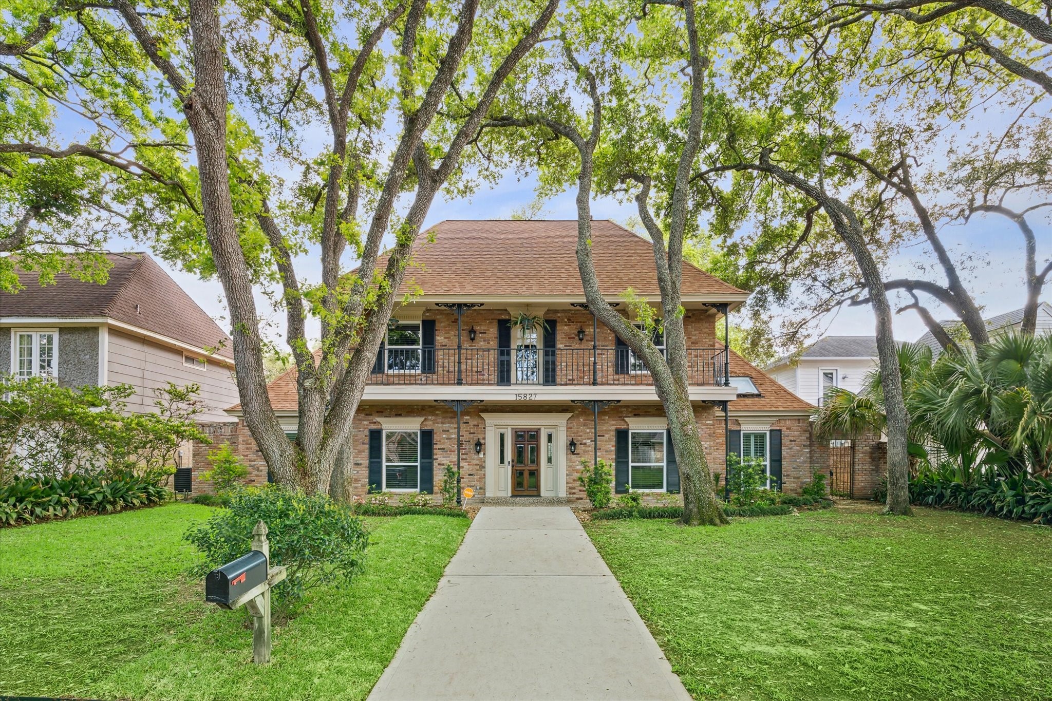 15827 Fleetwood Oaks Drive Houston TX 77079