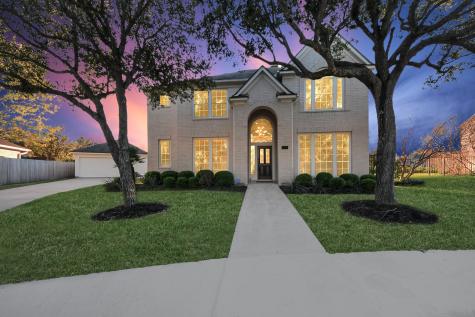6306 Coley Park Sugar Land TX 77479