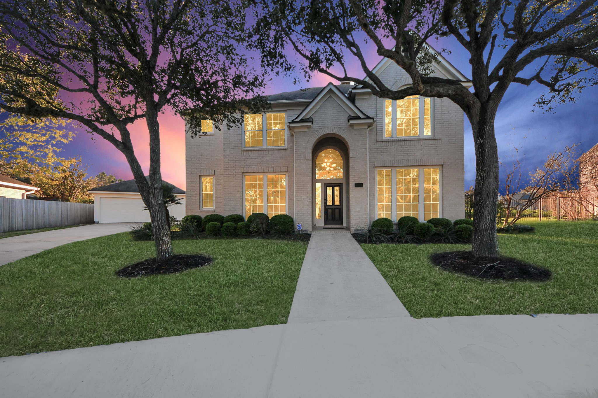6306 Coley Park Sugar Land TX 77479