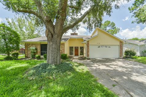 11118 Sageorchard Circle Houston TX 77089