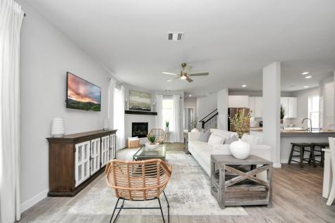 2142 Emerald Diamond Court Fresno TX 77545