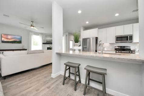 2142 Emerald Diamond Court Fresno TX 77545