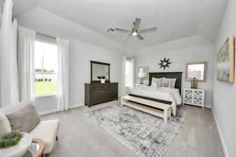 2142 Emerald Diamond Court Fresno TX 77545