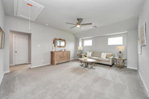 2142 Emerald Diamond Court Fresno TX 77545