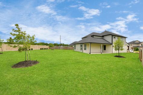 2142 Emerald Diamond Court Fresno TX 77545