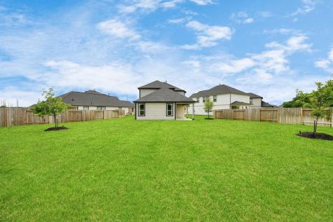 2142 Emerald Diamond Court Fresno TX 77545