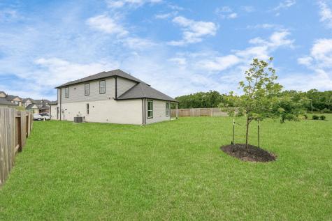 2142 Emerald Diamond Court Fresno TX 77545